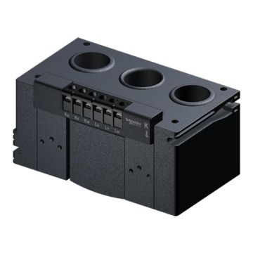 3CT 300/5 CIRCLE-HOLE