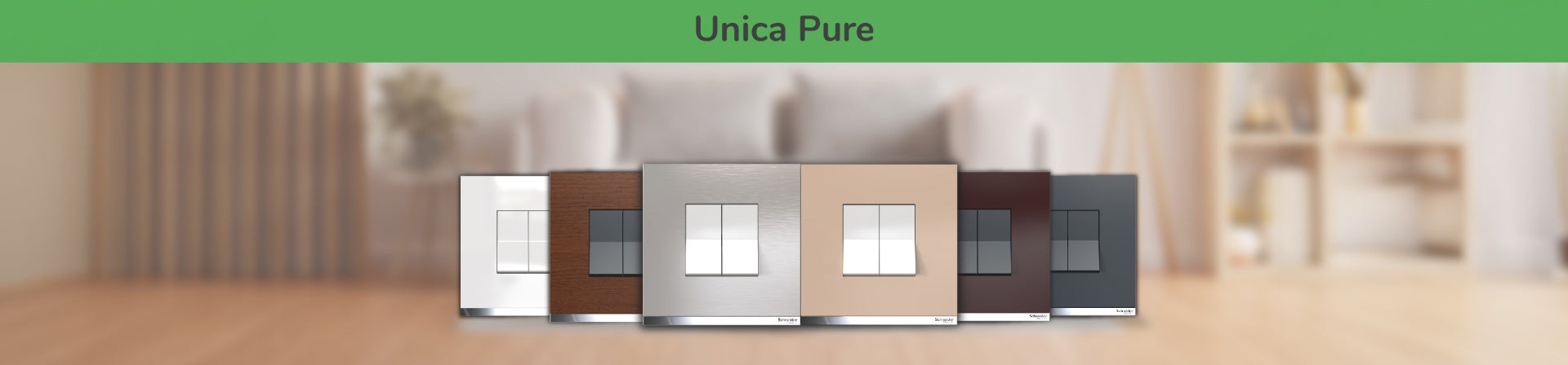 Unica Pure