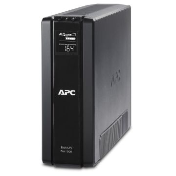 Apc Power-Saving Back-Ups Pro 1500