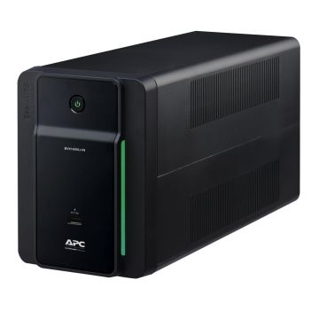 APC 1600VA Line Interactive UPS