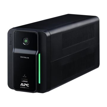 APC 700VA Line Interactive UPS