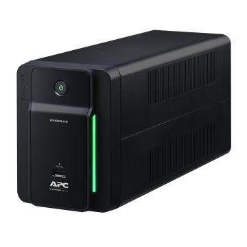 APC 900VA Line Interactive UPS