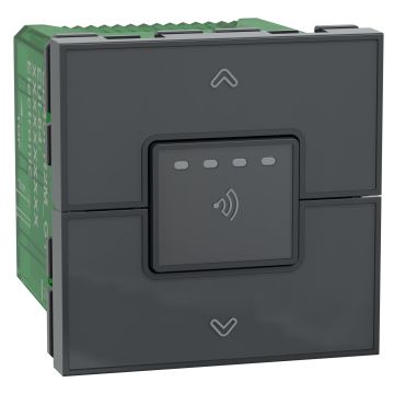 4 Step Connected Fan Regulator