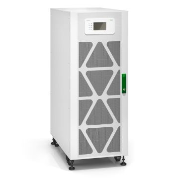 Easy UPS 3S 15 kVA 400 V 3:3 UPS for external batteries