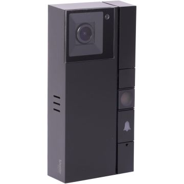 Wiser-Smart Doorbell