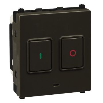 ZENcelo India - 25A Motor Starter - White