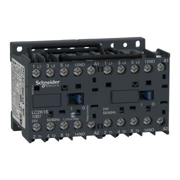 REVERSING CONTACTOR