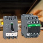 Low Voltage Products