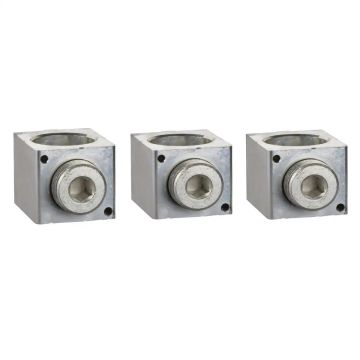 3 CONNECTORS 1X 35-300MMA2 PH BARRIERS