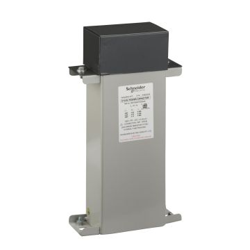 APP - BOX 3PH 15 kVAr 440V 50Hz