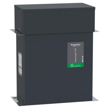 MPP-H Duty Box 15 kvar 440V 3Ph 50Hz