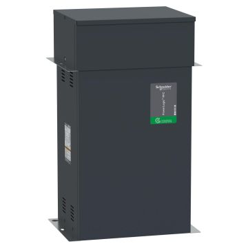 MPP-H Duty Box 33.1 kvar 525V 3Ph 50Hz