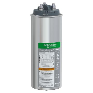 MPP-H Duty Can 33.1Kvar 525V 3Ph 50Hz