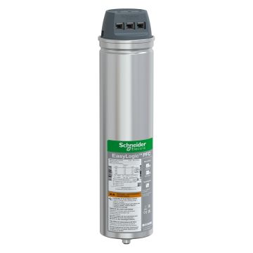 MPP-S Duty Can 12.5 kvar 440V 3Ph 50Hz