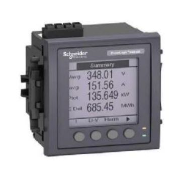 PM5340 Power meter 31stHar 0.5S Rel Ethe