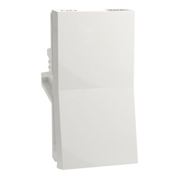 Unica Pure-16Ax 1 Way Switch