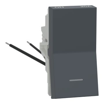 16AX~20A 1Way switch with Neon indicator