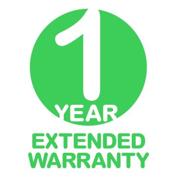 1 Year Renewal Extended Warranty for (1) Smart-UPS 0-1kVA