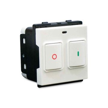 Opale - 25A Motor Starter