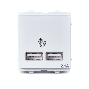 Opale - USB Charger 2 Mod 2.1A