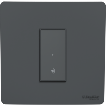 Wiser - Carbon Grey Bundle